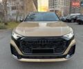 Бежевый Ауди SQ8, объемом двигателя 4 л и пробегом 36 тыс. км за 107000 $, фото 2 на Automoto.ua