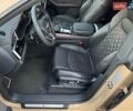 Бежевый Ауди SQ8, объемом двигателя 4 л и пробегом 36 тыс. км за 107000 $, фото 29 на Automoto.ua