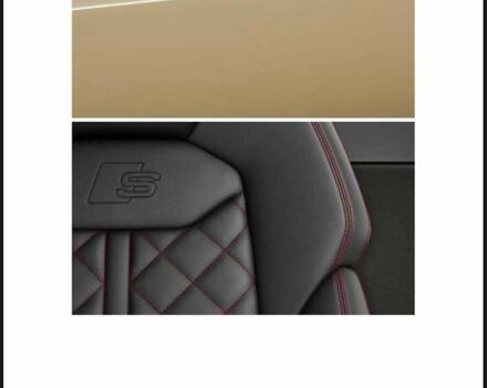 Бежевый Ауди SQ8, объемом двигателя 4 л и пробегом 36 тыс. км за 107000 $, фото 120 на Automoto.ua