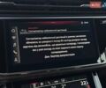 Бежевый Ауди SQ8, объемом двигателя 4 л и пробегом 36 тыс. км за 107000 $, фото 59 на Automoto.ua
