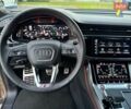 Бежевый Ауди SQ8, объемом двигателя 4 л и пробегом 36 тыс. км за 107000 $, фото 34 на Automoto.ua