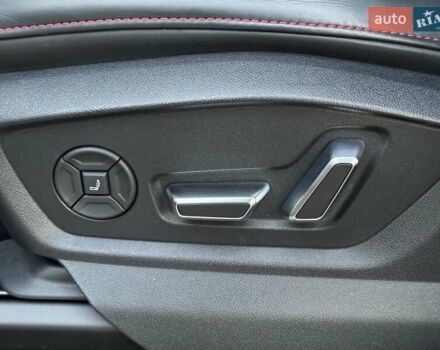 Бежевый Ауди SQ8, объемом двигателя 4 л и пробегом 36 тыс. км за 107000 $, фото 31 на Automoto.ua