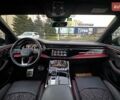 Бежевый Ауди SQ8, объемом двигателя 4 л и пробегом 36 тыс. км за 107000 $, фото 89 на Automoto.ua