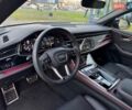 Бежевый Ауди SQ8, объемом двигателя 4 л и пробегом 36 тыс. км за 107000 $, фото 32 на Automoto.ua
