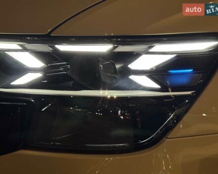 Бежевый Ауди SQ8, объемом двигателя 4 л и пробегом 36 тыс. км за 107000 $, фото 100 на Automoto.ua