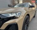 Бежевый Ауди SQ8, объемом двигателя 4 л и пробегом 36 тыс. км за 107000 $, фото 1 на Automoto.ua