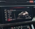 Бежевый Ауди SQ8, объемом двигателя 4 л и пробегом 36 тыс. км за 107000 $, фото 47 на Automoto.ua