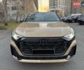 Бежевый Ауди SQ8, объемом двигателя 4 л и пробегом 36 тыс. км за 107000 $, фото 95 на Automoto.ua