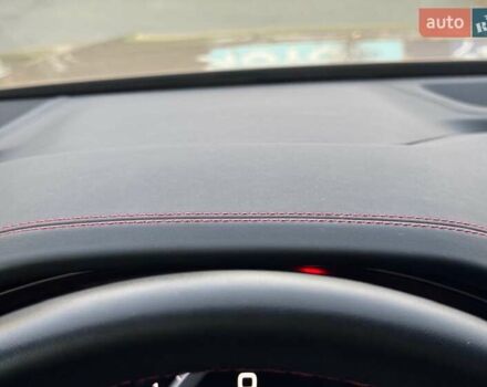 Бежевый Ауди SQ8, объемом двигателя 4 л и пробегом 36 тыс. км за 107000 $, фото 69 на Automoto.ua