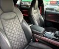 Бежевый Ауди SQ8, объемом двигателя 4 л и пробегом 36 тыс. км за 107000 $, фото 86 на Automoto.ua