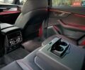 Бежевый Ауди SQ8, объемом двигателя 4 л и пробегом 36 тыс. км за 107000 $, фото 77 на Automoto.ua