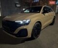 Бежевый Ауди SQ8, объемом двигателя 4 л и пробегом 36 тыс. км за 107000 $, фото 98 на Automoto.ua