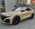 Бежевый Ауди SQ8, объемом двигателя 4 л и пробегом 36 тыс. км за 107000 $, фото 90 на Automoto.ua