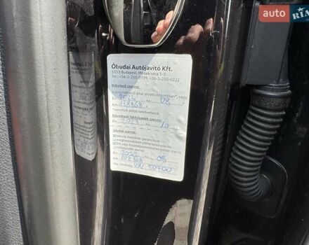 Черный Ауди SQ8, объемом двигателя 3.96 л и пробегом 151 тыс. км за 82500 $, фото 27 на Automoto.ua