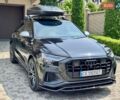 Чорний Ауді SQ8, об'ємом двигуна 3.96 л та пробігом 151 тис. км за 84900 $, фото 1 на Automoto.ua