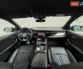 Чорний Ауді SQ8, об'ємом двигуна 4 л та пробігом 199 тис. км за 65000 $, фото 52 на Automoto.ua