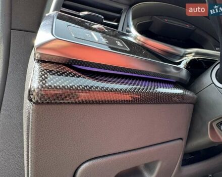 Черный Ауди SQ8, объемом двигателя 3.96 л и пробегом 151 тыс. км за 82500 $, фото 68 на Automoto.ua