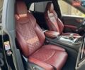 Черный Ауди SQ8, объемом двигателя 3.96 л и пробегом 151 тыс. км за 82500 $, фото 54 на Automoto.ua