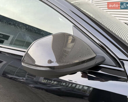 Чорний Ауді SQ8, об'ємом двигуна 4 л та пробігом 199 тис. км за 65000 $, фото 64 на Automoto.ua