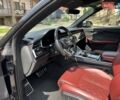 Черный Ауди SQ8, объемом двигателя 3.96 л и пробегом 151 тыс. км за 82500 $, фото 25 на Automoto.ua