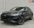 Чорний Ауді SQ8, об'ємом двигуна 4 л та пробігом 199 тис. км за 65000 $, фото 1 на Automoto.ua