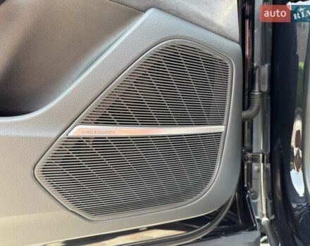 Черный Ауди SQ8, объемом двигателя 3.96 л и пробегом 151 тыс. км за 82500 $, фото 29 на Automoto.ua