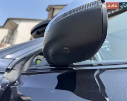 Черный Ауди SQ8, объемом двигателя 3.96 л и пробегом 151 тыс. км за 82500 $, фото 20 на Automoto.ua