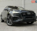 Чорний Ауді SQ8, об'ємом двигуна 4 л та пробігом 199 тис. км за 65000 $, фото 5 на Automoto.ua