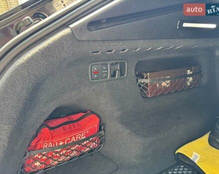 Черный Ауди SQ8, объемом двигателя 3.96 л и пробегом 151 тыс. км за 82500 $, фото 38 на Automoto.ua