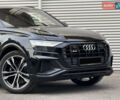 Чорний Ауді SQ8, об'ємом двигуна 4 л та пробігом 199 тис. км за 65000 $, фото 6 на Automoto.ua
