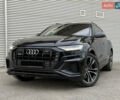 Чорний Ауді SQ8, об'ємом двигуна 4 л та пробігом 199 тис. км за 65000 $, фото 2 на Automoto.ua