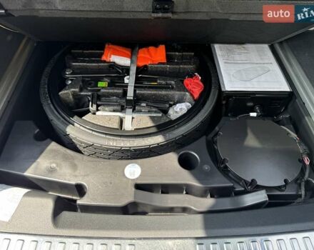 Черный Ауди SQ8, объемом двигателя 3.96 л и пробегом 151 тыс. км за 82500 $, фото 36 на Automoto.ua