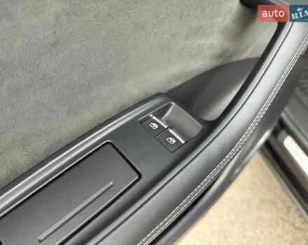 Чорний Ауді SQ8, об'ємом двигуна 4 л та пробігом 199 тис. км за 65000 $, фото 104 на Automoto.ua