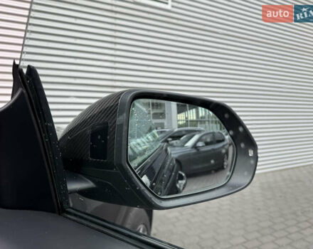 Чорний Ауді SQ8, об'ємом двигуна 4 л та пробігом 199 тис. км за 65000 $, фото 25 на Automoto.ua