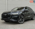 Чорний Ауді SQ8, об'ємом двигуна 4 л та пробігом 199 тис. км за 65000 $, фото 1 на Automoto.ua