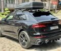 Черный Ауди SQ8, объемом двигателя 3.96 л и пробегом 151 тыс. км за 82500 $, фото 17 на Automoto.ua