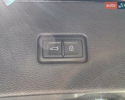 Черный Ауди SQ8, объемом двигателя 3.96 л и пробегом 151 тыс. км за 82500 $, фото 39 на Automoto.ua