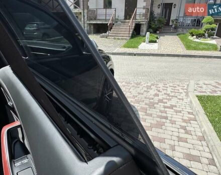 Черный Ауди SQ8, объемом двигателя 3.96 л и пробегом 151 тыс. км за 82500 $, фото 44 на Automoto.ua