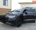 Чорний Ауді SQ8, об'ємом двигуна 3.96 л та пробігом 118 тис. км за 74900 $, фото 168 на Automoto.ua