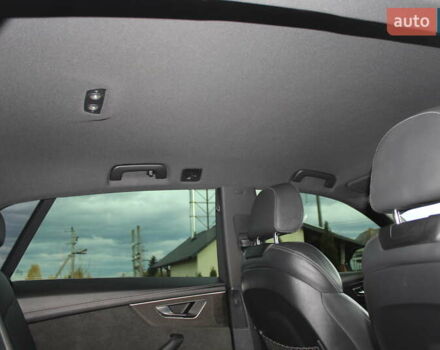 Черный Ауди SQ8, объемом двигателя 3.96 л и пробегом 118 тыс. км за 72900 $, фото 135 на Automoto.ua