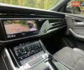 Ауди SQ8 2020 в Трускавце на Automoto.ua Черный Ауди SQ8, объемом двигателя 4 л и пробегом 118 тыс. км за 73900 $, фото 63 на Automoto.ua