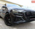 Черный Ауди SQ8, объемом двигателя 4 л и пробегом 118 тыс. км за 73900 $, фото 3 на Automoto.ua