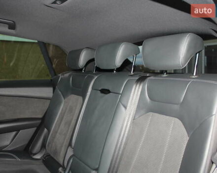 Черный Ауди SQ8, объемом двигателя 3.96 л и пробегом 118 тыс. км за 72900 $, фото 142 на Automoto.ua