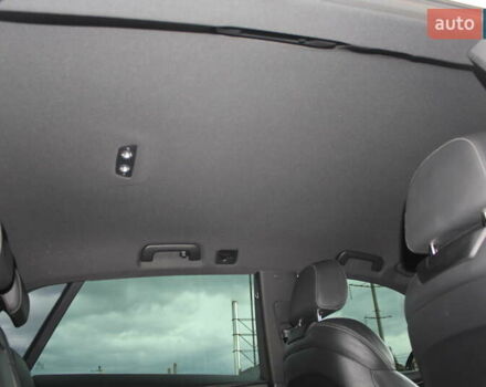 Черный Ауди SQ8, объемом двигателя 4 л и пробегом 118 тыс. км за 73900 $, фото 134 на Automoto.ua