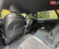 Ауди SQ8 2020 в Трускавце на Automoto.ua Черный Ауди SQ8, объемом двигателя 4 л и пробегом 118 тыс. км за 73900 $, фото 77 на Automoto.ua