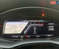 Ауди SQ8 2020 в Трускавце на Automoto.ua Черный Ауди SQ8, объемом двигателя 4 л и пробегом 118 тыс. км за 73900 $, фото 128 на Automoto.ua