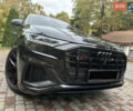 Ауди SQ8 2020 в Трускавце на Automoto.ua Черный Ауди SQ8, объемом двигателя 4 л и пробегом 118 тыс. км за 73900 $, фото 9 на Automoto.ua