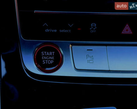 Черный Ауди SQ8, объемом двигателя 4 л и пробегом 95 тыс. км за 72500 $, фото 32 на Automoto.ua