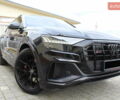 Чорний Ауді SQ8, об'ємом двигуна 3.96 л та пробігом 118 тис. км за 74900 $, фото 6 на Automoto.ua