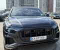 Черный Ауди SQ8, объемом двигателя 4 л и пробегом 95 тыс. км за 72500 $, фото 4 на Automoto.ua